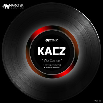 Kacz - We Dance