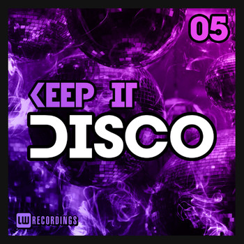 Various Artists - Keep It Disco, Vol. 05