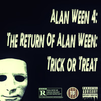 Kenobi - Alan Ween 4: the Return of Alan Ween: Trick or Treat