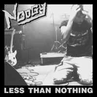 Noogy - Less Than Nothing