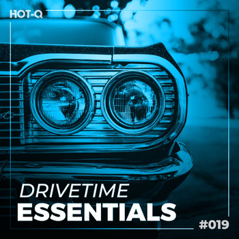 Various Artists - Drivetime Essentials 019