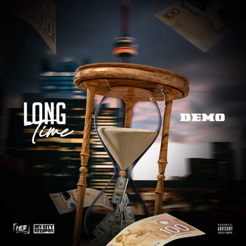 Demo - Long Time (Explicit)