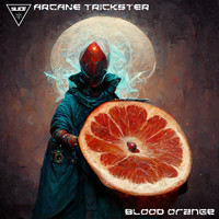 Arcane Trickster - Blood Orange