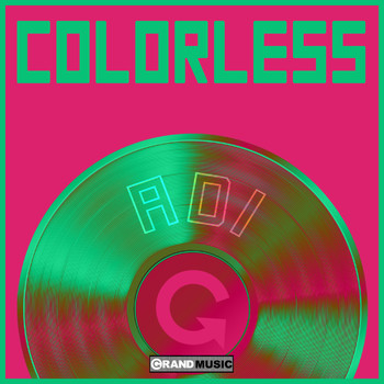Colorless - Adi