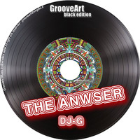 DJ-G - The Anwser