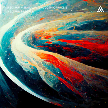 Spectrum Vision, Unusual Cosmic Process - Spectrum Progress