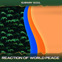 Subway Soul - Reaction of World Peace (Deep City Mix, 24 Bit Remastered)