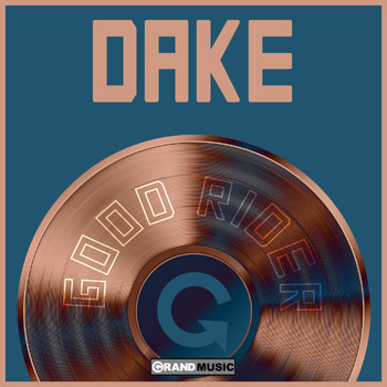 Dake - Good Rider