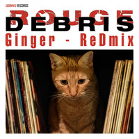 Debris Rouge - Ginger (Redmix)