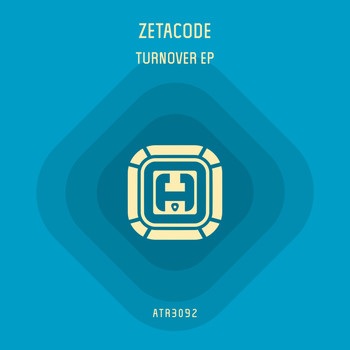 Zetacode - Turnover EP