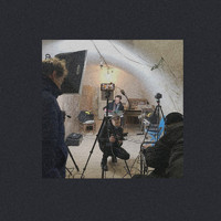 Heinali - Live from a Bomb Shelter in Ukraine (Live)