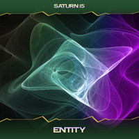 Saturn 15 - Entity (Deep & Cosmic Mix, 24 Bit Remastered)
