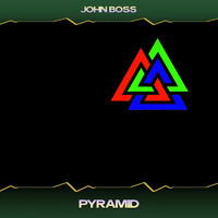 John Boss - Pyramid (Filters Mix, 24 Bit Remastered)