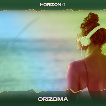 Horizon 4 - Orizoma (Deep Horizon Mix, 24 Bit Remastered)