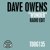 Dave Owens - Wonder (Radio Edit)