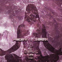 Ascent, Shogan - Zen (Sollus Live Remix)