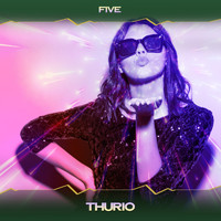 Five - Thurio (24 Bit Remastered)