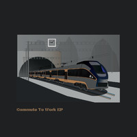 Juliette - Commute To Work EP