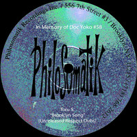 Toru S. - In Memory of Doc Yoko #58: Brooklyn Song (Unreleased Respect Dubs)