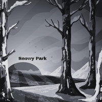 Juliette - Snowy Park
