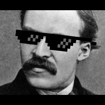 Bent  - Nietzsche (Explicit)