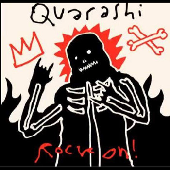 Quarashi - Rock On!