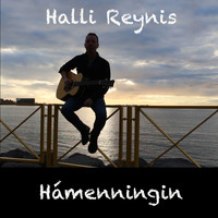 Halli Reynis - Hámenningin