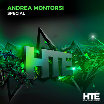 Andrea Montorsi - Special