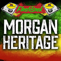Morgan Heritage - Penthouse Flashback: Morgan Heritage