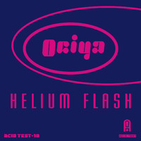 Ociya - Helium Flash