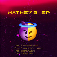 Mathey B - Magnetic Field
