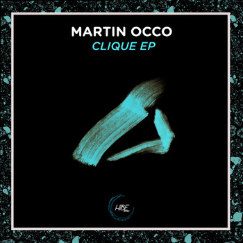 Martin Occo - Clique EP