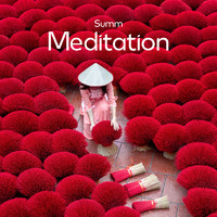 Verschiedene Interpreten - Summ Meditation: Asiatisches göttliches Yoga, Meditation, Tibetische Schlafmusik, Santosha-Yoga, Zen-Religion