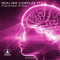 Mindfulness Meditation Music Spa Maestro - Healing Complex PTSD & Panic Attack: 417Hz Free Yourself from Trauma, Binaural Beat Pure Tone Music Therapy