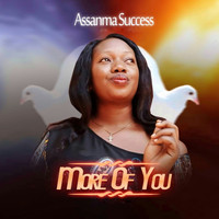 Assanma Success - More Of You