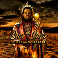 Don Franco Tafari - Sun Of Sam