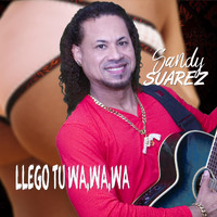 Sandy Suarez - Llego Tu Wa,Wa,Wa (Explicit)