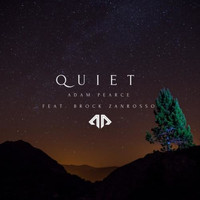 Adam Pearce - Quiet