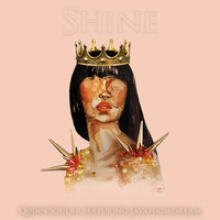 Quinn Soular - Shine (You Got It)