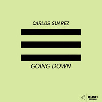 Carlos Suarez - Going Down