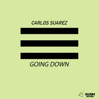 Carlos Suarez - Going Down