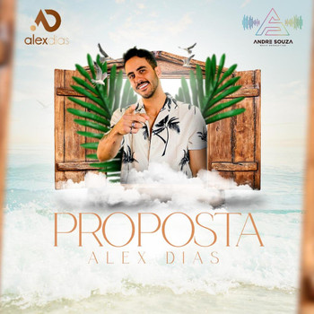 Alex Dias - Proposta