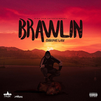 Chronic Law - Brawlin