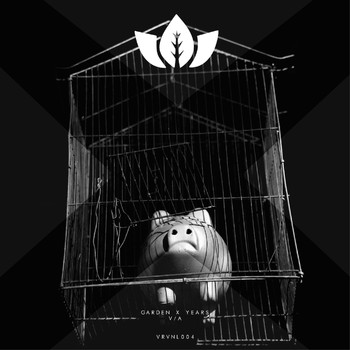 Various Artists - Garden X Years