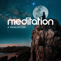 Mindfulness Meditation Music Spa Maestro - Meditation & Visualization: Relaxing Music for Achieving Sense of Calm, Meditation & Yoga, Emotional Well-Being