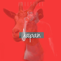 Japan - Freestyle