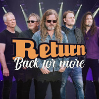 Return - Back for More