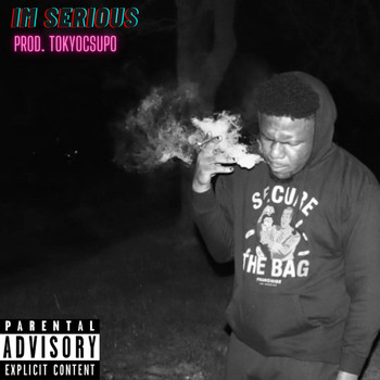 Beej - Im Serious (Explicit)