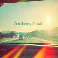 Andrew Paul - Evergreen