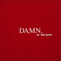 Kenzoo - DAMN (Explicit)